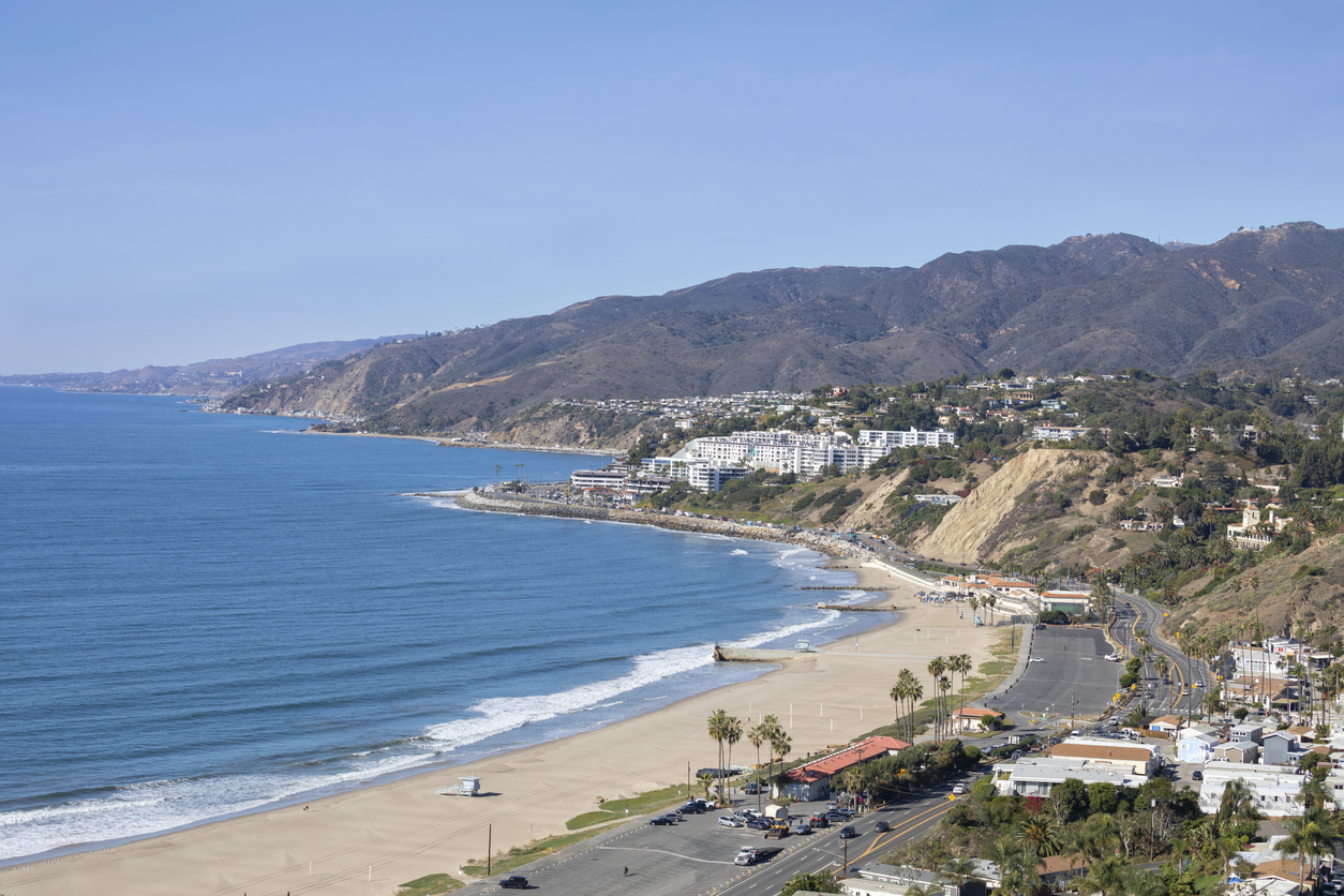 Pacific Palisades